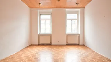 2 rooms Apartment in Ottakring, Austria No. 215950