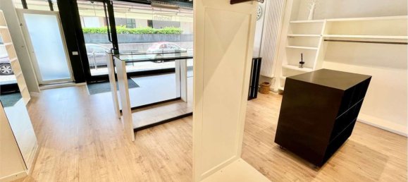 2-Zimmer Gewerbliche Immobilie in Barzanò, Italy, Nr. 82028 25