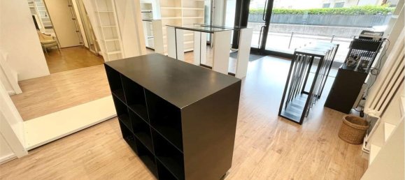 2-Zimmer Gewerbliche Immobilie in Barzanò, Italy, Nr. 82028 16