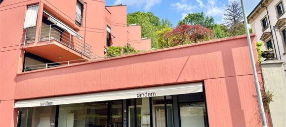 2-Zimmer Gewerbliche Immobilie in Barzanò, Italy, Nr. 82028 30