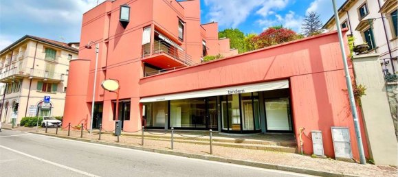 2-Zimmer Gewerbliche Immobilie in Barzanò, Italy, Nr. 82028 5