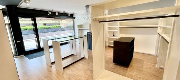 2-Zimmer Gewerbliche Immobilie in Barzanò, Italy, Nr. 82028 9