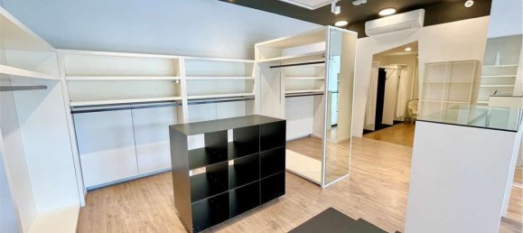 2-Zimmer Gewerbliche Immobilie in Barzanò, Italy, Nr. 82028 7