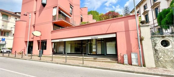 2-Zimmer Gewerbliche Immobilie in Barzanò, Italy, Nr. 82028 29