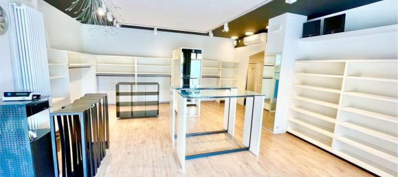 2-Zimmer Gewerbliche Immobilie in Barzanò, Italy, Nr. 82028 19