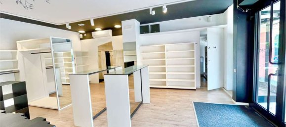 2-Zimmer Gewerbliche Immobilie in Barzanò, Italy, Nr. 82028 8