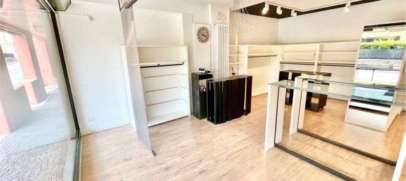 2-Zimmer Gewerbliche Immobilie in Barzanò, Italy, Nr. 82028 20