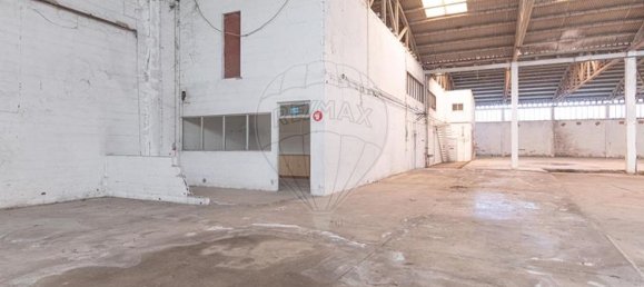 4000m² Warehouse in Marinha Grande, Portugal No. 82210 16