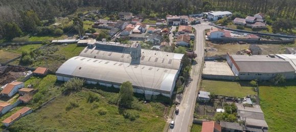 4000m² Warehouse in Marinha Grande, Portugal No. 82210 3
