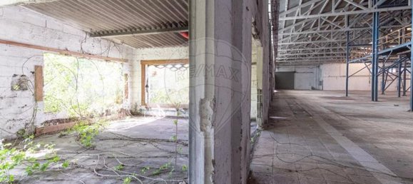 4000m² Warehouse in Marinha Grande, Portugal No. 82210 20