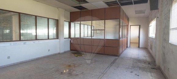 4000m² Warehouse in Marinha Grande, Portugal No. 82210 45
