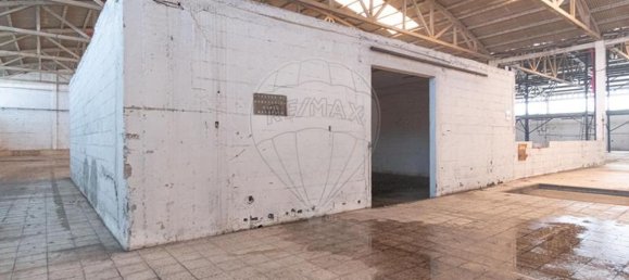 4000m² Warehouse in Marinha Grande, Portugal No. 82210 37
