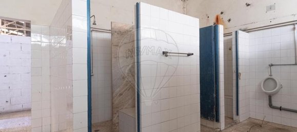 4000m² Warehouse in Marinha Grande, Portugal No. 82210 27