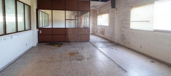 4000m² Warehouse in Marinha Grande, Portugal No. 82210 46