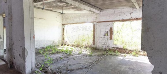 4000m² Warehouse in Marinha Grande, Portugal No. 82210 18