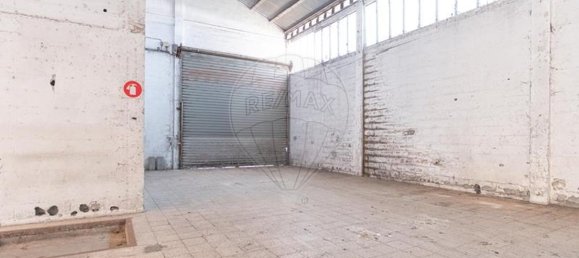 4000m² Warehouse in Marinha Grande, Portugal No. 82210 39