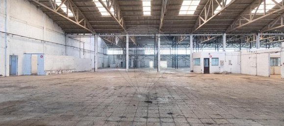 4000m² Warehouse in Marinha Grande, Portugal No. 82210 36
