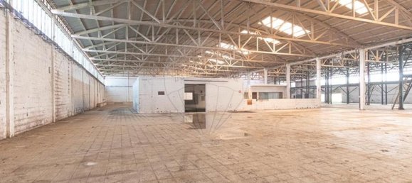 4000m² Warehouse in Marinha Grande, Portugal No. 82210 38