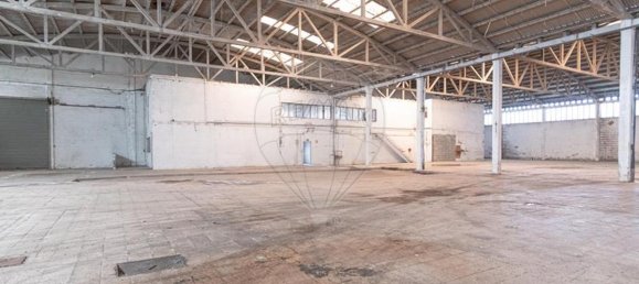 4000m² Warehouse in Marinha Grande, Portugal No. 82210 17