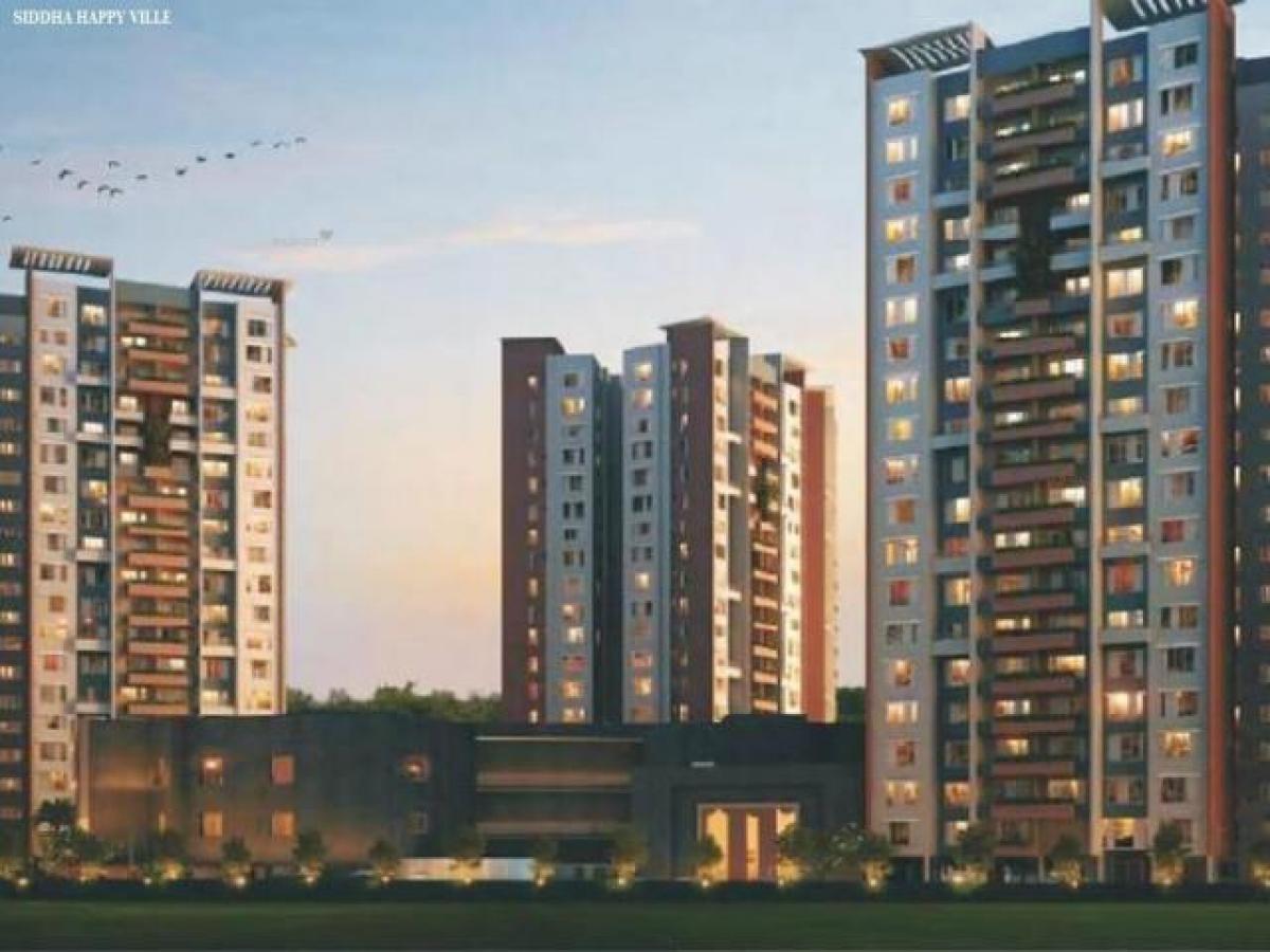 2 غرف نوم منزل في Kolkata, India رقم 25194