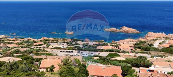 3 Schlafzimmer Villa in Trinità d'Agultu e Vignola, Italy, Nr. 221558 33