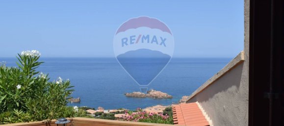 3 Schlafzimmer Villa in Trinità d'Agultu e Vignola, Italy, Nr. 221558 7