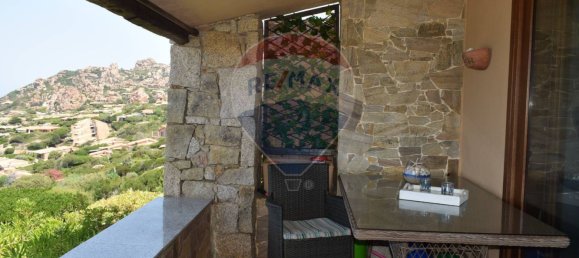 3 Schlafzimmer Villa in Trinità d'Agultu e Vignola, Italy, Nr. 221558 11