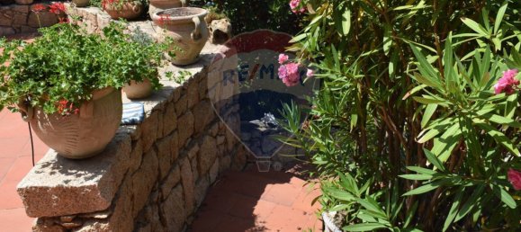 3 Schlafzimmer Villa in Trinità d'Agultu e Vignola, Italy, Nr. 221558 13