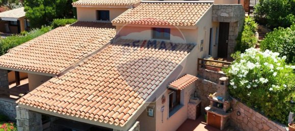 3 Schlafzimmer Villa in Trinità d'Agultu e Vignola, Italy, Nr. 221558 23