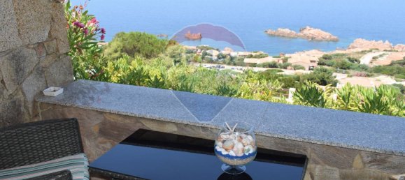 3 Schlafzimmer Villa in Trinità d'Agultu e Vignola, Italy, Nr. 221558 9