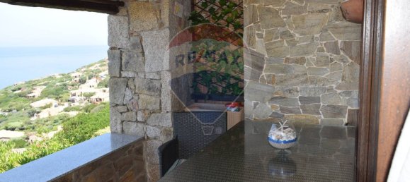 3 Schlafzimmer Villa in Trinità d'Agultu e Vignola, Italy, Nr. 221558 10