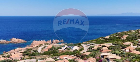 3 Schlafzimmer Villa in Trinità d'Agultu e Vignola, Italy, Nr. 221558 29