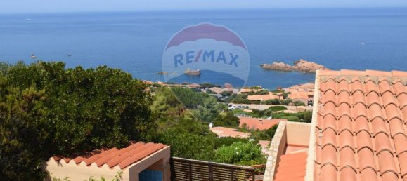 3 Schlafzimmer Villa in Trinità d'Agultu e Vignola, Italy, Nr. 221558 19