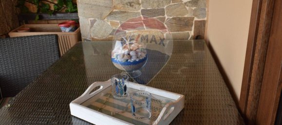 3 Schlafzimmer Villa in Trinità d'Agultu e Vignola, Italy, Nr. 221558 12