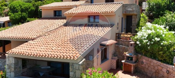 3 Schlafzimmer Villa in Trinità d'Agultu e Vignola, Italy, Nr. 221558 32