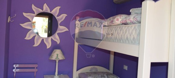 3 Schlafzimmer Villa in Trinità d'Agultu e Vignola, Italy, Nr. 221558 2