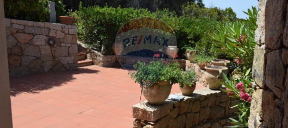 3 Schlafzimmer Villa in Trinità d'Agultu e Vignola, Italy, Nr. 221558 8