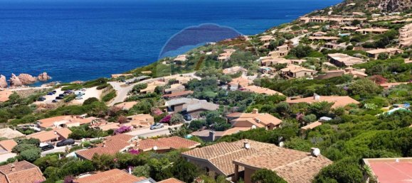 3 Schlafzimmer Villa in Trinità d'Agultu e Vignola, Italy, Nr. 221558 26