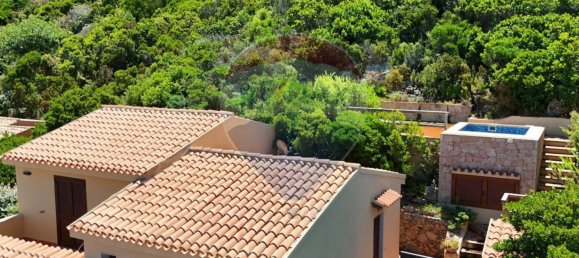 3 Schlafzimmer Villa in Trinità d'Agultu e Vignola, Italy, Nr. 221558 24