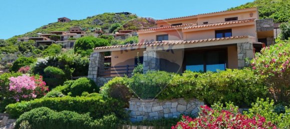 3 Schlafzimmer Villa in Trinità d'Agultu e Vignola, Italy, Nr. 221558 31