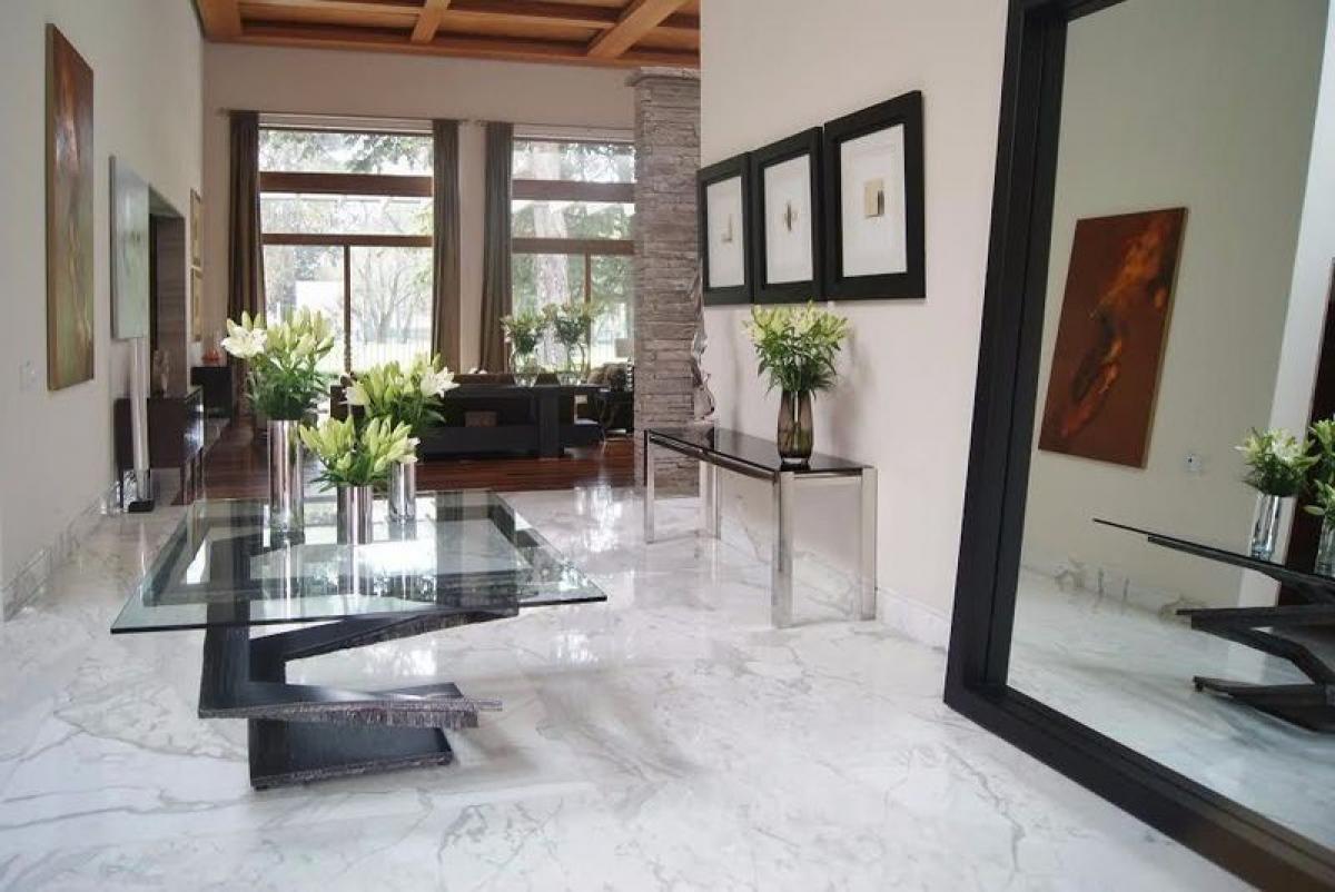 3 bedrooms House in Mexico No. 215393