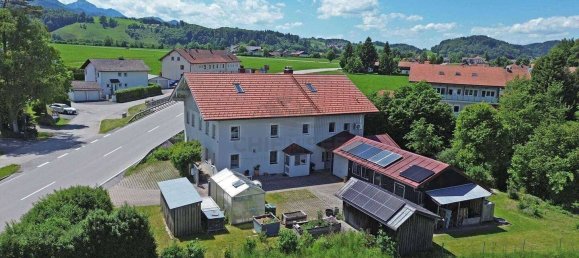 6 rooms Townhouse in Traunstein, Germany No. 257896 20