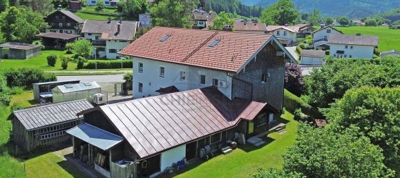 6 rooms Townhouse in Traunstein, Germany No. 257896 21