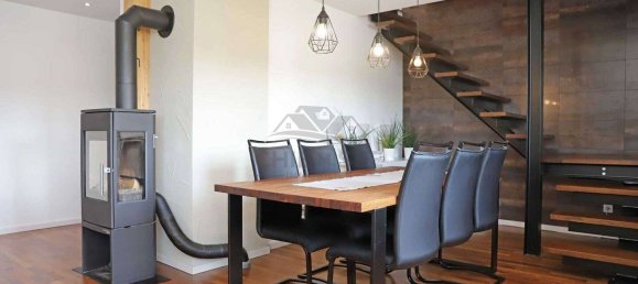 6 rooms Townhouse in Traunstein, Germany No. 257896 3