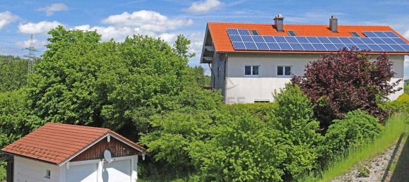 6 rooms Townhouse in Traunstein, Germany No. 257896 19