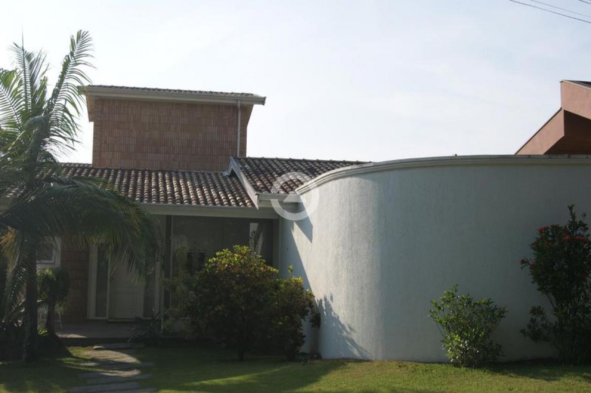 Casa T4 em São Paulo, Brazil N.º 480296