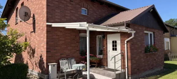 Moradia em banda T4 em Uckermark, Germany N.º 371822 4