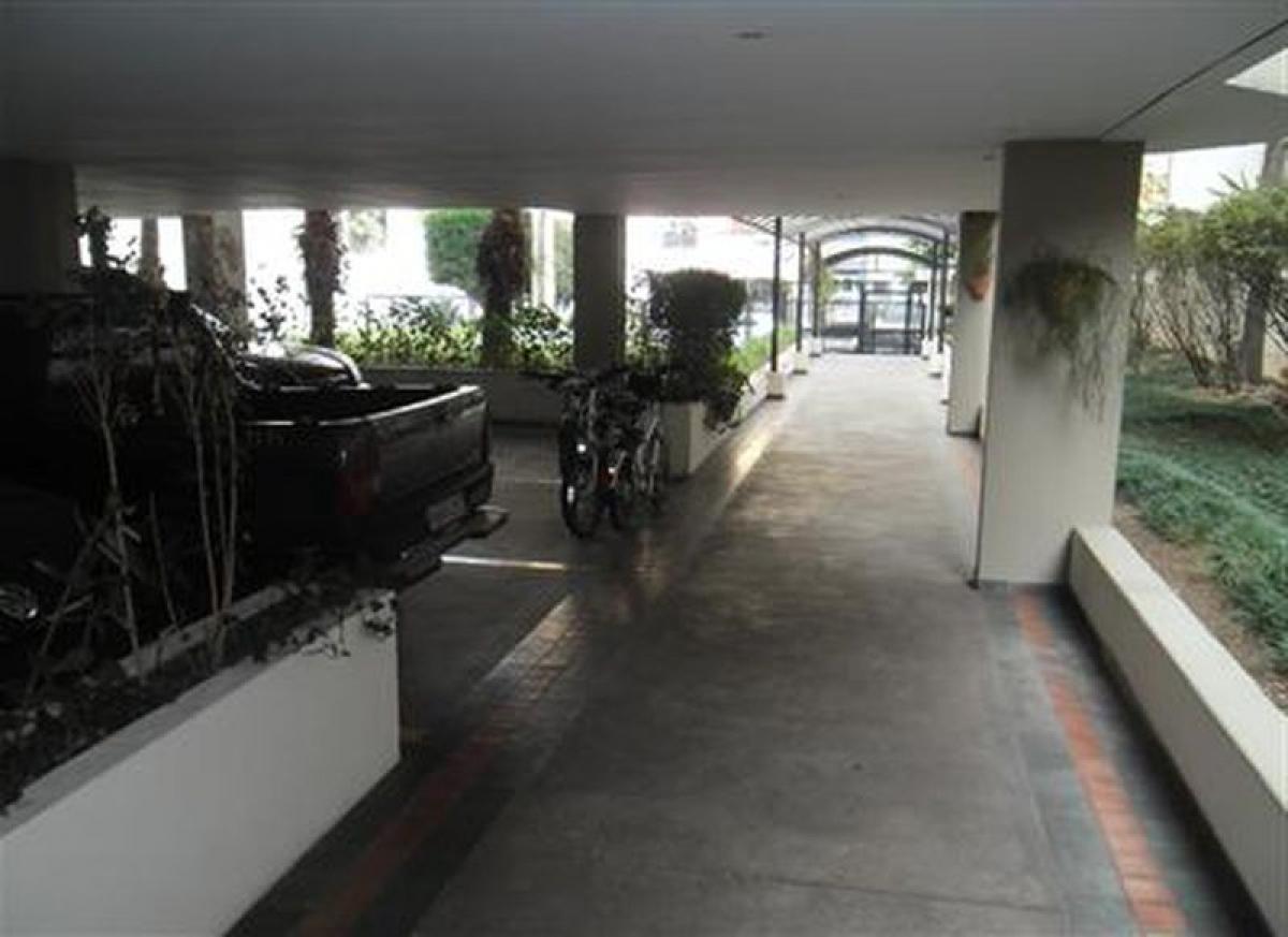 Apartamento T2 em São Paulo, Brazil N.º 537348