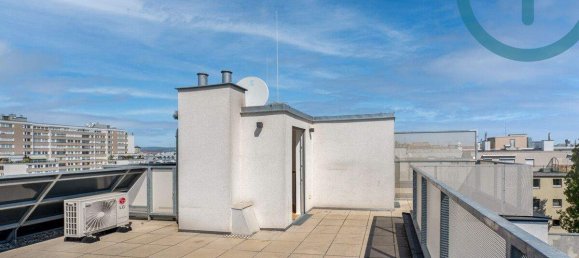 4 rooms Duplex in Favoriten, Austria No. 227351 22