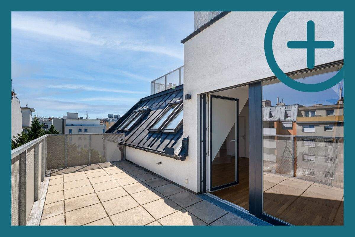 4 rooms Duplex in Favoriten, Austria No. 227351